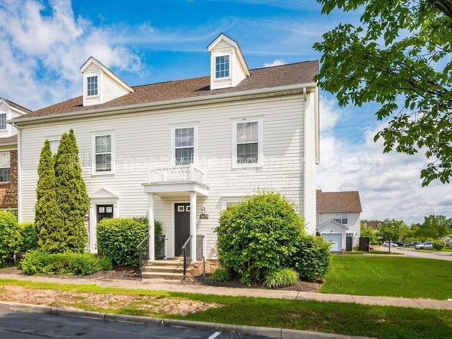 property at 3679 Bracknell Forest Dr