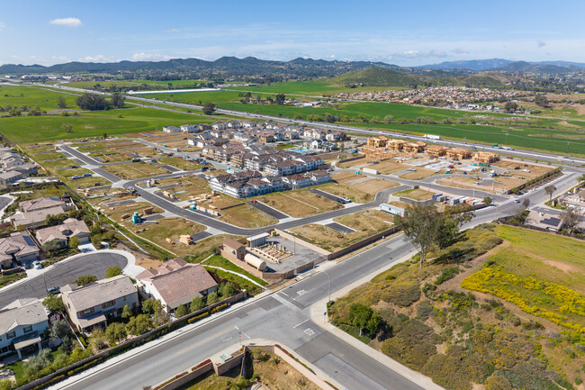 Tricon Menifee in Menifee, CA - Building Photo - Building Photo