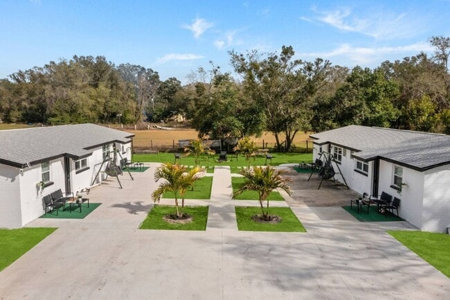 property at 3107 Wallace Branch Rd