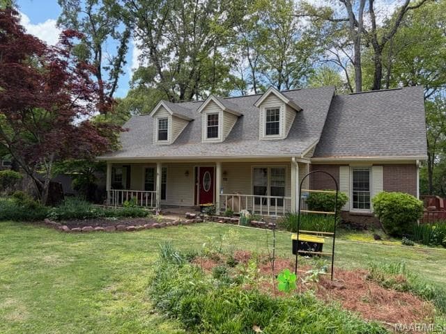 931 Whitehall Pkwy in Montgomery, AL - Building Photo - Building Photo