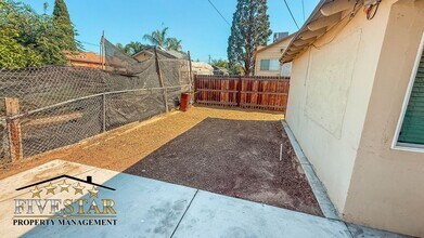1423 Quincy St in Bakersfield, CA - Building Photo - Building Photo
