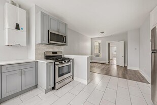 59 Monitor St in Jersey City, NJ - Building Photo