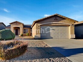 15848 W Mohave St in Goodyear, AZ - Building Photo