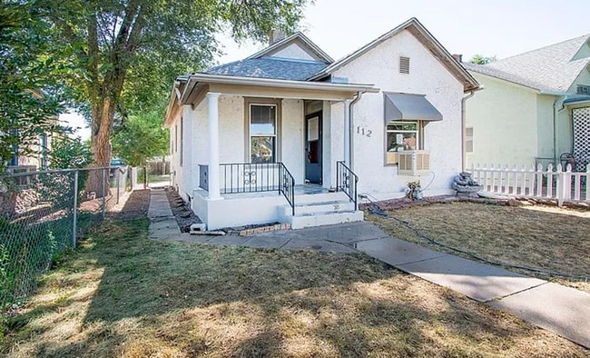 1112 E Routt Ave