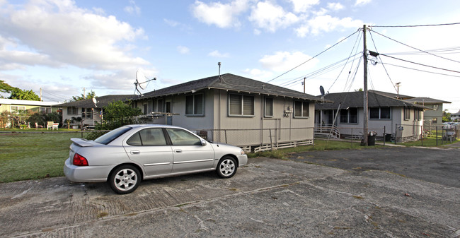 716 Wailepo St in Kailua, HI - Building Photo - Building Photo