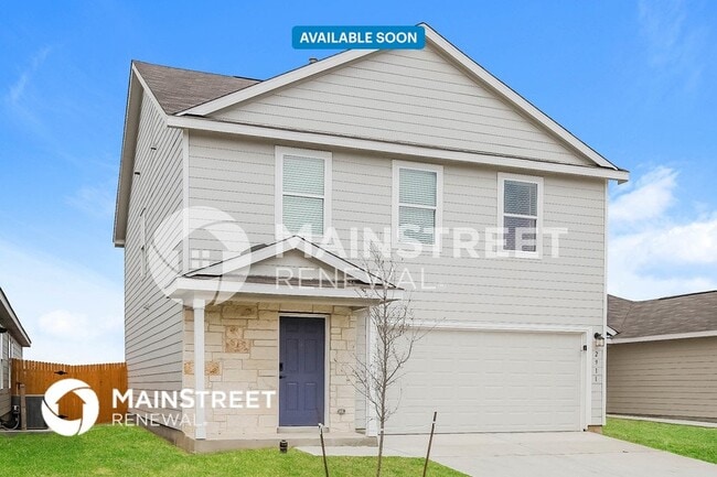 property at 2911 Charpak Dr
