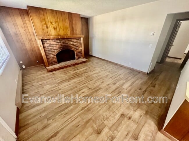 849 Stanley Ave in Evansville, IN - Building Photo - Building Photo