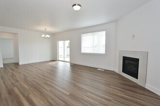 9043 W Snow Wolf Dr in Star, ID - Building Photo - Building Photo