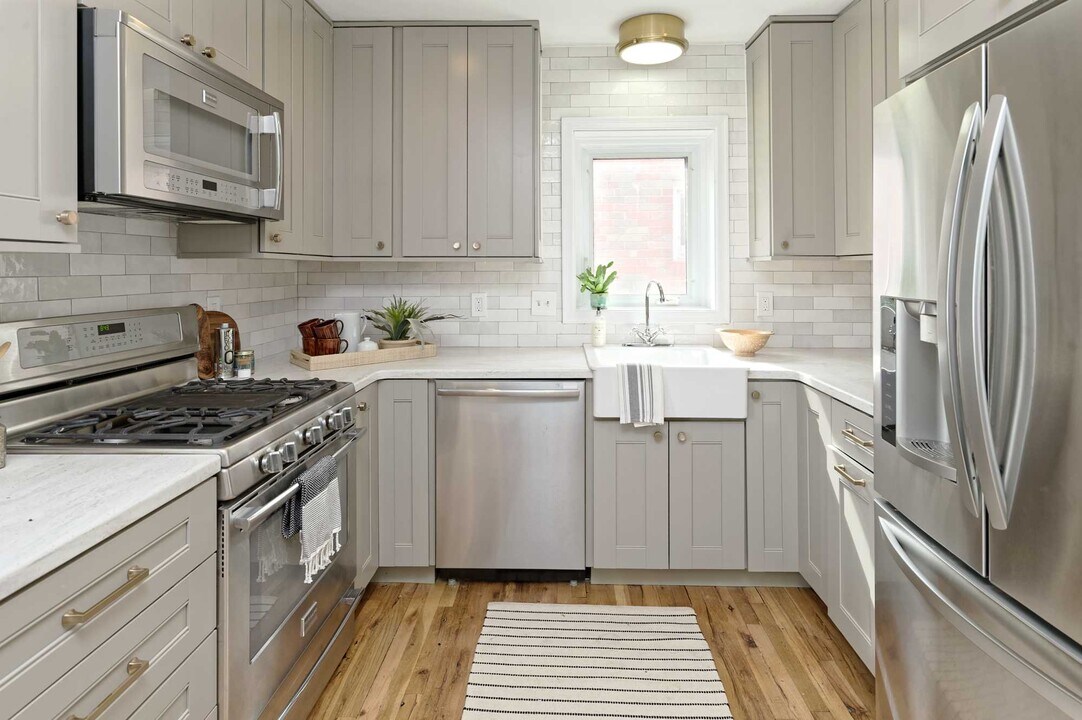 3554 Jamieson Ave in St. Louis, MO - Building Photo
