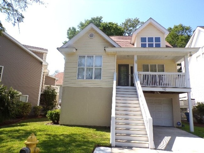property at 10 Cobblestone Ct