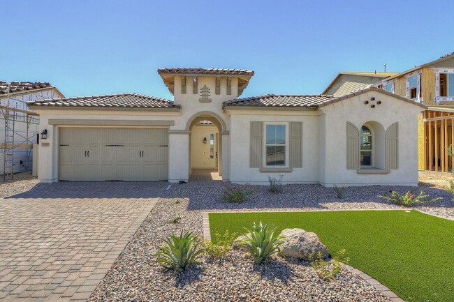 property at 9409 W Daley Ln