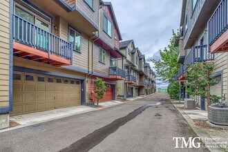 1491 NE Lockheart Ln in Hillsboro, OR - Building Photo - Building Photo
