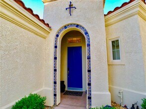 80937 Via Puerta Azul in La Quinta, CA - Building Photo - Building Photo