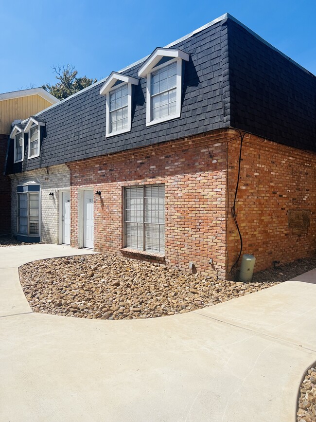 Third Street Apartments in League City, TX - Building Photo - Building Photo