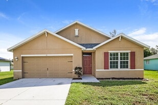 21 SE 20th Pl in Cape Coral, FL - Building Photo