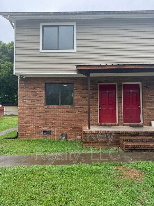 403 Hicks St in Athens, TN - Building Photo - Building Photo