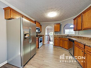42 Drew Ct in Dallas, GA - Building Photo - Building Photo