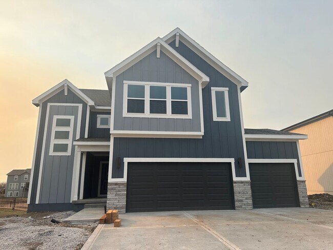 property at 18220 Depot St