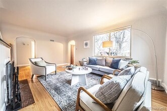 1245 Dahlia St in Denver, CO - Building Photo - Building Photo