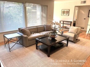 333 Waverley St in Menlo Park, CA - Building Photo - Building Photo