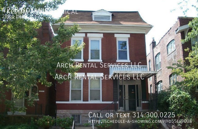 property at 4238 Botanical Ave