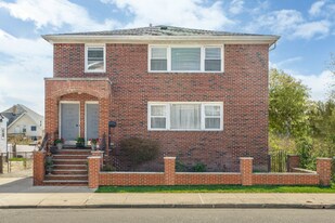414 Elm St in Kearny, NJ - Building Photo