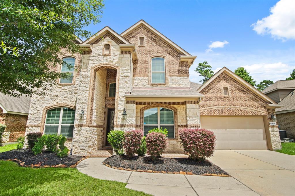 13415 Lake Arlington Rd in Houston, TX - Building Photo