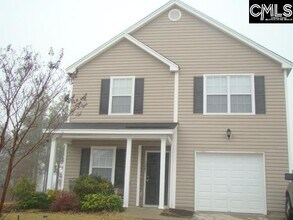 1203 Waverly Pl Dr in Columbia, SC - Building Photo - Building Photo