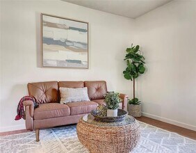 7002 Lincoln Dr in North Richland Hills, TX - Building Photo - Building Photo