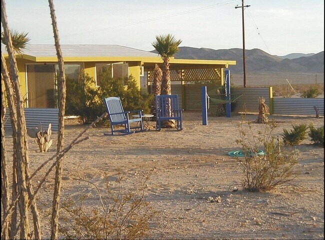 76253 Ramona Rd in Twentynine Palms, CA - Building Photo - Building Photo