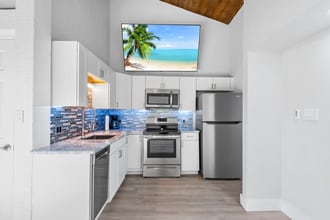 2077 Corner Lake in Haines City, FL - Foto de edificio - Building Photo