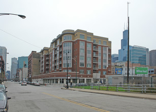 Fulton Place in Chicago, IL - Foto de edificio - Building Photo