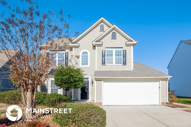 property at 11509 Planters Estates Dr