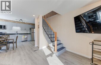 66 Secord Ave in Kitchener, ON - Building Photo - Building Photo