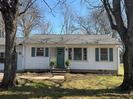 502 Harpeth Dr in Franklin, TN - Building Photo