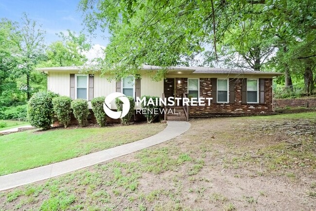 property at 308 Kimbo Dr
