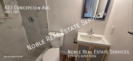 623 Concepcion Ave in Spring Valley, CA - Building Photo - Building Photo