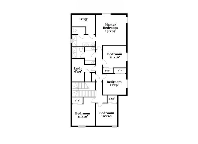 37 Rosa Rosales Ct in North Las Vegas, NV - Building Photo - Building Photo