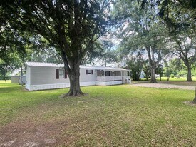 13302 Pleasant Way Rd in Alvin, TX - Building Photo
