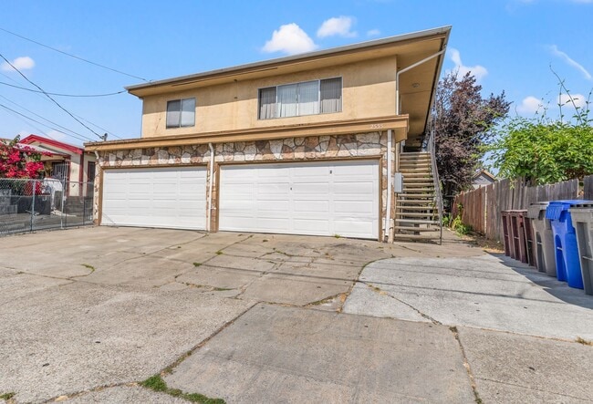 property at 2535 75th Ave