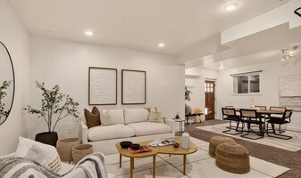 1509 Pratt St, Unit Private Basement in Longmont, CO - Building Photo