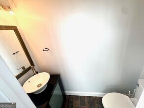 3320 Northcliff Dr in Suwanee, GA - Building Photo - Building Photo