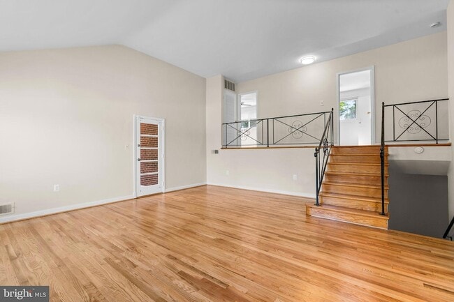 9212 Chanute Dr in Bethesda, MD - Building Photo - Building Photo