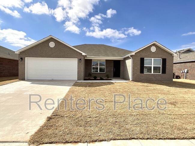 property at 16122 S 88th E Ave