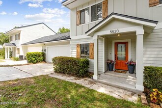 5520 Stanford Rd in Jacksonville, FL - Building Photo - Building Photo