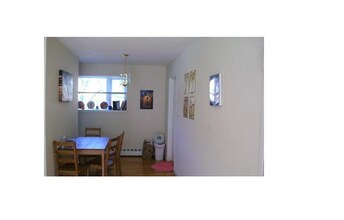 62 Parkman St, Unit 2A in Brookline, MA - Foto de edificio - Building Photo