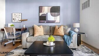 10051 Perimeter Station Dr in Charlotte, NC - Building Photo