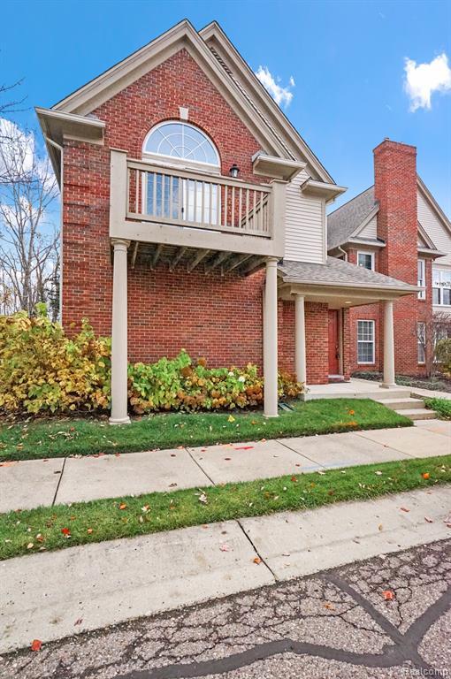 property at 28266 Carlton Way Dr