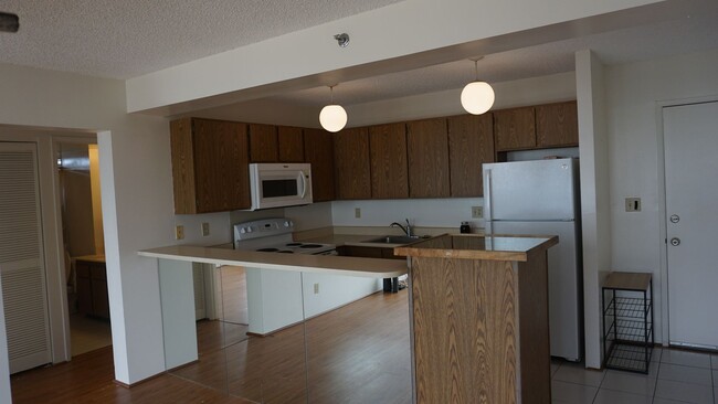 property at lot 98-402-402 Koauka Loop