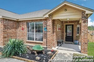 2639 White Wing Way in New Braunfels, TX - Building Photo - Building Photo